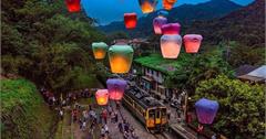 新北｜平溪天燈攻略：天燈價格、交通、地點懶人包在此！錯過國際級平溪天燈節就太可惜了
