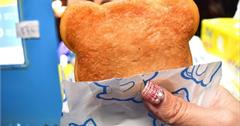 新北｜FrozenHeart凍心炸冰淇淋：用炸的冰淇淋，外酥內冰超過癮！樂華夜市銅板美食推薦