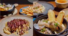 台北｜C：BISTRO：深夜餐酒館、寵物友善餐廳推薦！Duck不必奶黃麵必點！