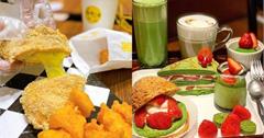 師大夜市必吃美食特輯：16+必吃鹽酥雞、可麗餅、茶飲、宵夜等全部吃爆