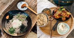 台北素食餐廳攻略｜10+創意蔬食料理推薦！蔬食漢堡、蕎麥麵、義大利麵，就連肉食主義者也超愛