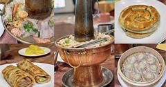 新北｜真好麥中華料理：炭燒銅鍋酸菜白肉鍋、北方麵食、家常熱炒類都好吃！中式聚會餐廳推薦