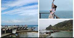 基隆｜2023年「掀風潮」活動：傾聽自然風雨Ｘ聲漫音樂創作！再喝上一杯暖呼呼的「島湯」！