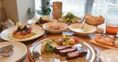 新北｜Snail蝸牛義大利餐廳：道地義式經典風味美食！必點特色「日本海膽燉飯」超滿足