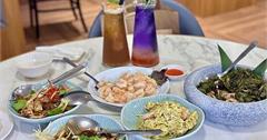 台北｜上海鄉村天母別館：道地本幫江浙料理！餐點美味顏值高，中式聚會餐廳推薦