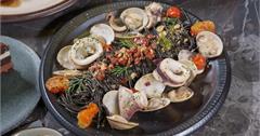 台北｜Placeee 場所：誤入大亨小傳電影？又一間台北深夜奢華餐酒館！