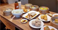 新北｜點22港式點心專賣店：平價享受多款美味港點！大推超人氣爆漿流沙包