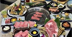 台北｜揪餖燒肉：和牛控必訪！高質感日本和牛燒肉餐廳，還有多款私廚日料可嚐
