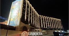 澳門｜葡京人酒店：到澳門玩的Top選擇！全球唯一歐舒丹主題房、酒店內玩高空飛索和跳傘！