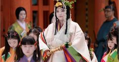 日本｜睽違四年！京都三大祭「葵祭」遊行5月登場！感受平安時代貴族風情！