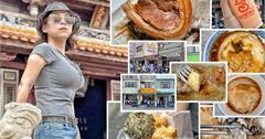 彰化市21間老字號美食！九把刀密藏愛店和怕觀光客來搶的老店都在這！