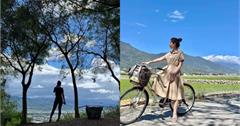 台東｜關山一日遊推薦：舊火車站、農園採草莓、還有米食DIY體驗！全鎮景點美食一次攻略！