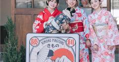 屏東｜職人町：520玩古今穿越！來看十二花神祭、和服浴衣體驗，滿滿好康帶回家！