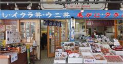 日本｜二条市場觀光市集：距離札幌電視塔5分鐘，滿滿帝王蟹、鮭魚卵和海鮮丼，在地人的廚房！
