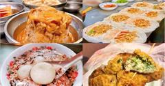2023南機場夜市必吃14選！超Q彈雞肉飯、手工現烤燒餅、古早味麻糬，還有米其林推薦美食！