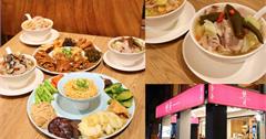 台北｜雙月食品社：雙月唯一宵夜場只在森林公園店，必吃元氣瘦肉系列！