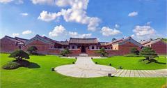 彰化｜今夏必訪景點，超浪漫紫薇花海就在成美文化園！憑「情侶護照」還能免費入園～