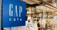 日本｜世界首間 GAP Cafe在新宿！可自選的獨家GAP拿鐵拉花及小熊甜甜圈，品牌迷的朝聖地！