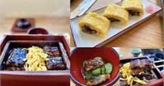 日本｜若松屋：百年鰻魚飯老店，古法炊蒸鰻魚香濃不鹹，秘製醬料、鰻魚、白米絕妙融合