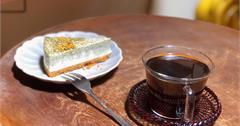 台北｜弄宅咖啡Alleyhouse coffee：京都風格老宅咖啡廳，跳脫喧囂煩雜，來到沉澱心靈的空間！