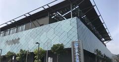 宜蘭｜安永心食館：親子深度旅遊！AR體驗認識海洋產業，乾淨寬敞觀光工廠讓孩子玩中學