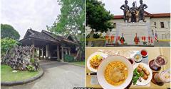 泰國清邁簡單玩｜跟團、自由行都推薦！必吃泰北咖哩雞麵、百年水果街瓦落落市場一日遊