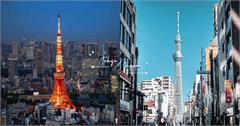 東京必去景點推薦！人氣地標、知名景點一次收！