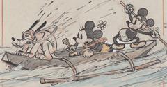快訊｜創立100週年！台灣唯一『迪士尼動畫展』在中正紀念堂，展覽資訊、展出亮點、票價資訊一次看！