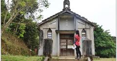 花蓮｜太魯閣國家公園：深入大同部落、大禮部落探訪山中秘境，森林步道吸收芬多精