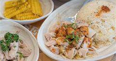 台北｜瑞記海南雞飯大直北安店：國際喇沙節新風味！娘惹喇沙摻摻、娘惹雞飯，熟成肉質紮實細嫩