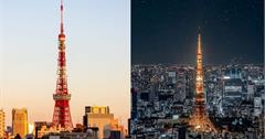 日本｜東京鐵塔打卡熱點：芝公園、地下停車場、六本木櫸坂通，絕美鐵塔照原來都在這裡拍！
