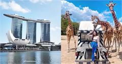 旅行不NG，出國前必讀：5個亞洲國家的旅遊禁忌，同篇收錄必遊景點推薦！