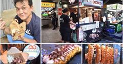 台北｜品臻黃金脆皮燒肉：內湖排隊美食再+1，選用台灣溫體梅花豬，卡滋卡滋酥香唰嘴