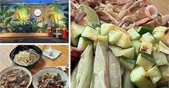 台北｜idu原住民小吃部：沒預約吃不到！超低調人氣美食，享受道地原住民風味料理
