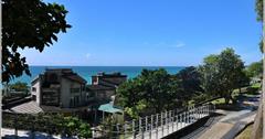 台東｜八仙洞風景區：阿美族的女神之地！走訪考古遺址、壯觀海蝕洞，眺望湛藍海天一線