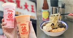 彰化美食｜精選20個彰化市區小吃：肉圓、爌肉飯、燉露必吃，還有彰化限定涼圓，跟著在地人吃準沒錯！