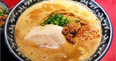 日本｜麵匠佐藏：長野人氣排隊拉麵店！主打信州味噌，湯頭甘甜清爽，必點招牌佐藏味噌拉麵