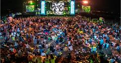 新北｜2023新北市貢寮國際海洋音樂祭：最新卡司名單出爐！感受視覺與味覺的雙重饗宴