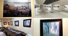 新北｜福爾摩沙北海岸藝術季：12位海內外藝術家平行展、攝影展、駐村創作，用不同視野呈現北海岸之美