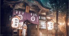 桃園神社｜「春日山·風祭り」風車：迎接秋天的魅力慶典，超萌動物御神籤等你來許願