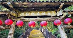 宜蘭｜太平山鎮安宮：宜蘭最高深山廟宇！走進太平山森林遊樂區感受文學靈氣森林浴
