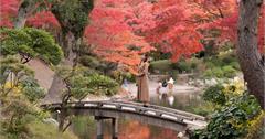 日本｜廣島七大自然系景點：集結山海景觀與各色風貌，世界最長版橋原來隱身於此！