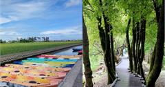 宜蘭｜蘭陽繪八景輕旅體驗：結合伴手禮與地方遊程，感受宜蘭八景魅力！