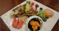 北海道｜天金本店：旭川85年傳統日料老店，必點海膽涮涮鍋，搭配多種海鮮食材超滿足！