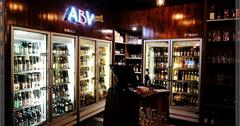 新北｜ABV閣樓餐酒館板橋府中店：多達300種精釀啤酒！品嚐歐陸經典料理，板橋人氣景觀餐廳