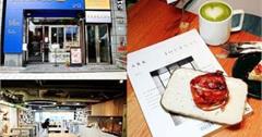 台北｜CBC SPACE景美咖啡圖書館：結合東區boven雜誌圖書館，打造北市最美書香咖啡廳，一待就能待上一整天！