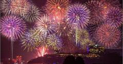 2024日月潭花火節10月開跑！3場璀璨煙火秀搭配音樂表演，系列活動、交通資訊、順遊景點整理