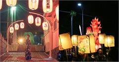 2023關子嶺溫泉美食節10月登場！三大主軸活動、光影藝術、抽獎活動別錯過！