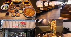 新北｜海雲韓式料理：板橋平價韓式料理，提供多人套餐、小菜無限續，適合家庭親友聚餐
