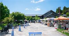 日本｜梅小路公園：小孩放電的最佳去處！體驗京都在地的人文風情